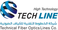 Techline, Technical Fiber Optics Lines