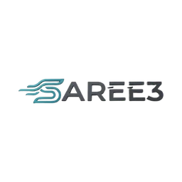 Saree3, web design and mobile app company in Jordan