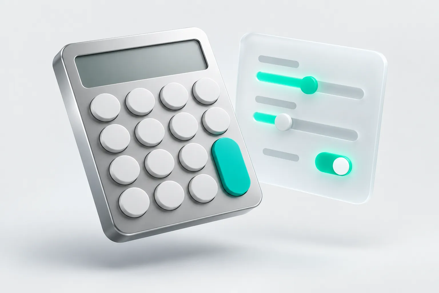 Website cost calculator for Jordan
